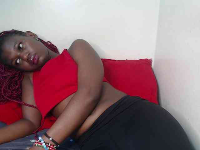 dreamebony webcam