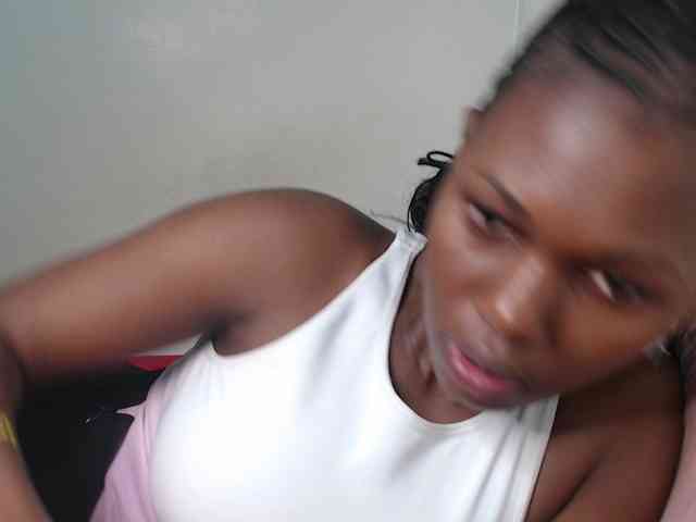 dreamebony webcam