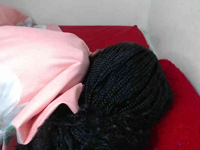 dreamebony webcam