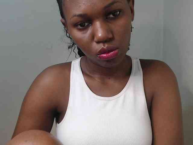 dreamebony webcam