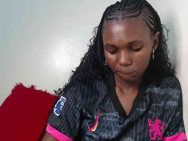 dreamebony webcam