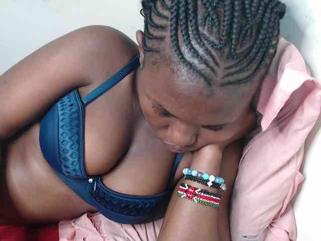 dreamebony webcam
