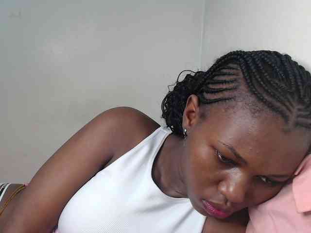 dreamebony webcam