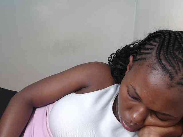 dreamebony webcam