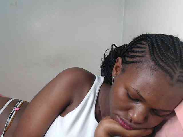 dreamebony webcam