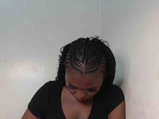 dreamebony webcam