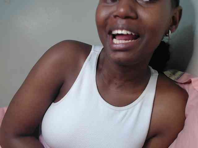 dreamebony webcam