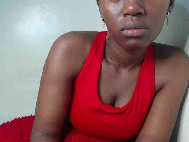 dreamebony webcam