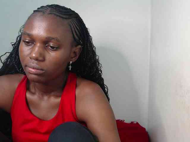 dreamebony webcam