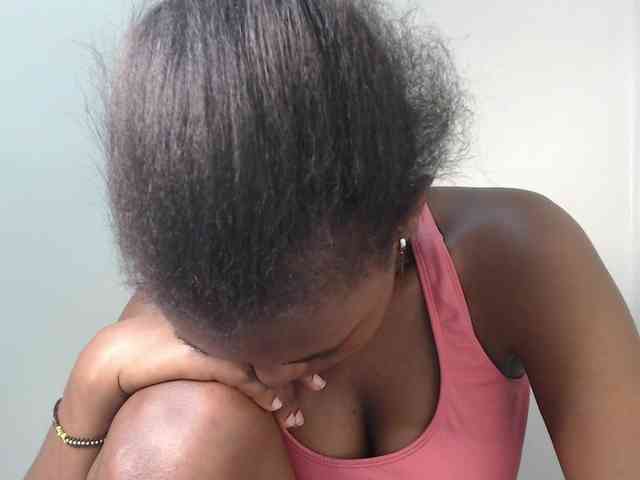 dreamebony webcam