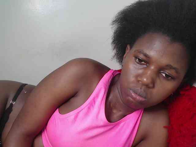 dreamebony webcam