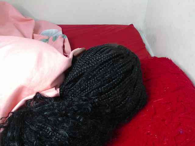 dreamebony webcam