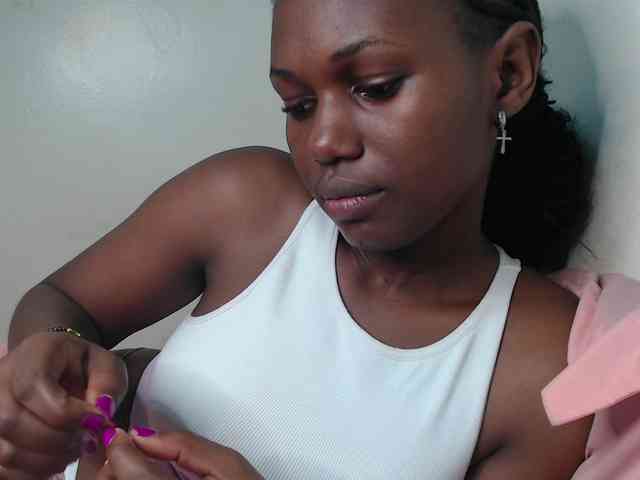 dreamebony webcam