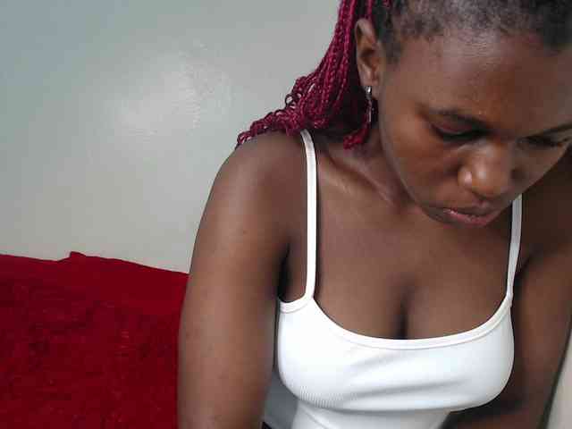 dreamebony webcam