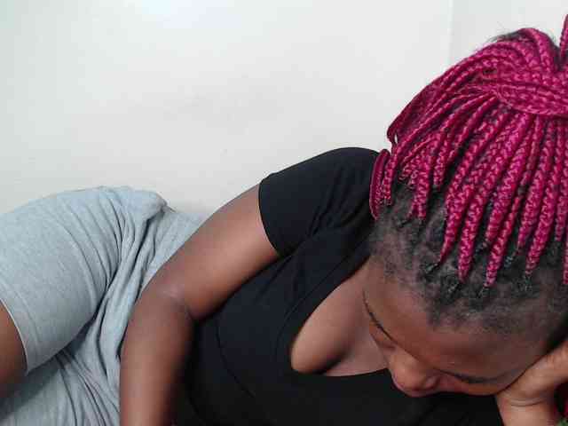 dreamebony webcam