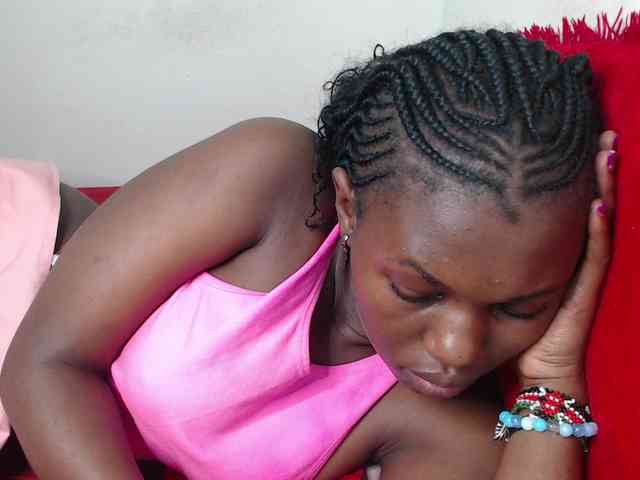 dreamebony webcam