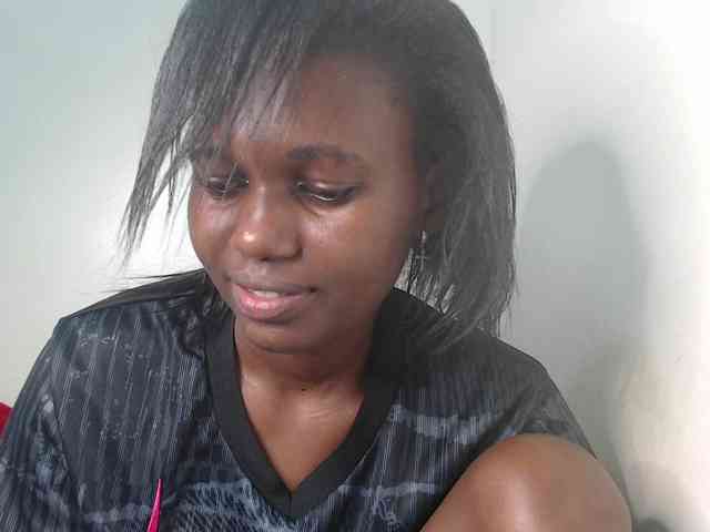 dreamebony webcam