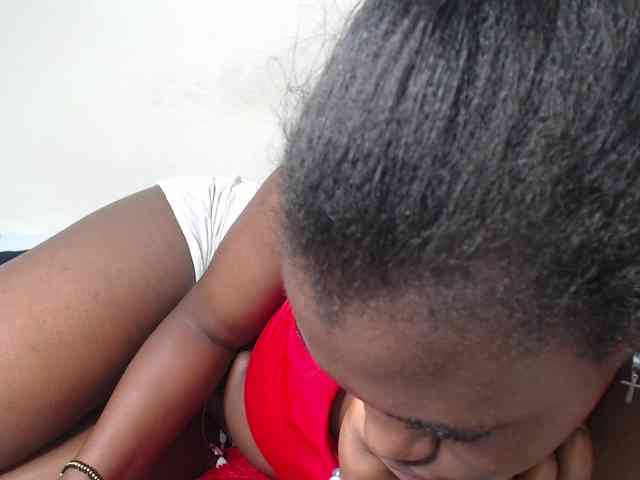 dreamebony webcam