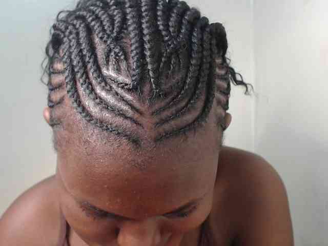 dreamebony webcam
