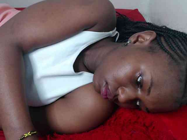 dreamebony webcam