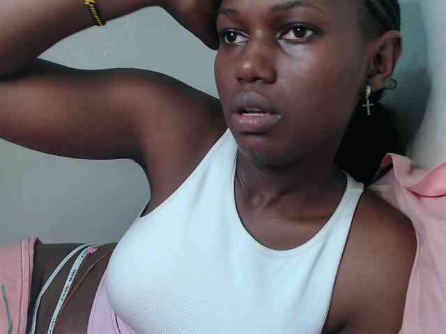 dreamebony webcam