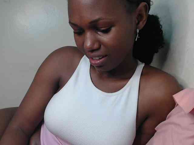 dreamebony webcam