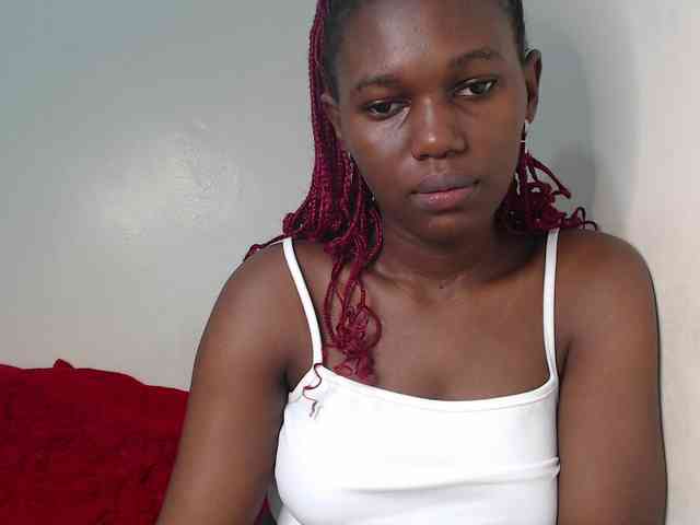dreamebony webcam