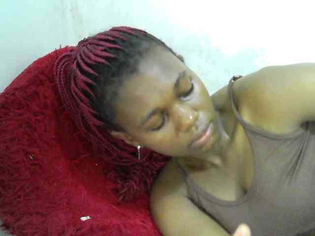 dreamebony webcam