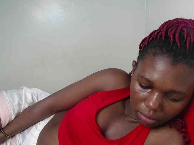 dreamebony webcam