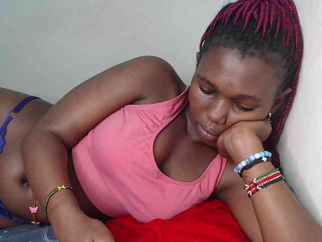 dreamebony webcam