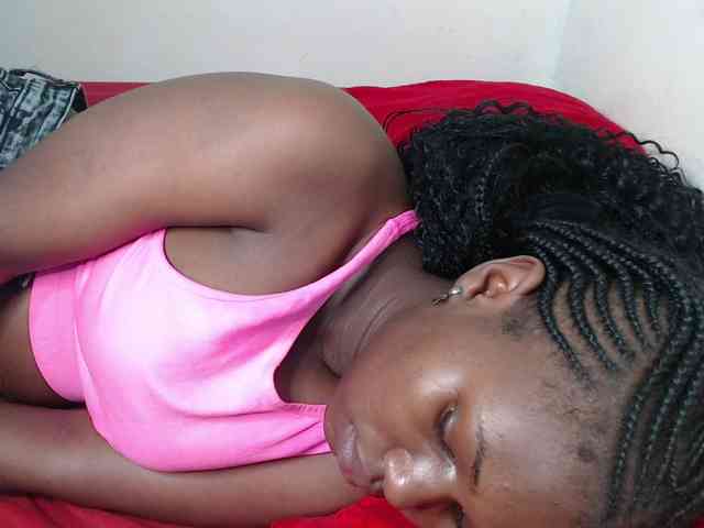 dreamebony webcam
