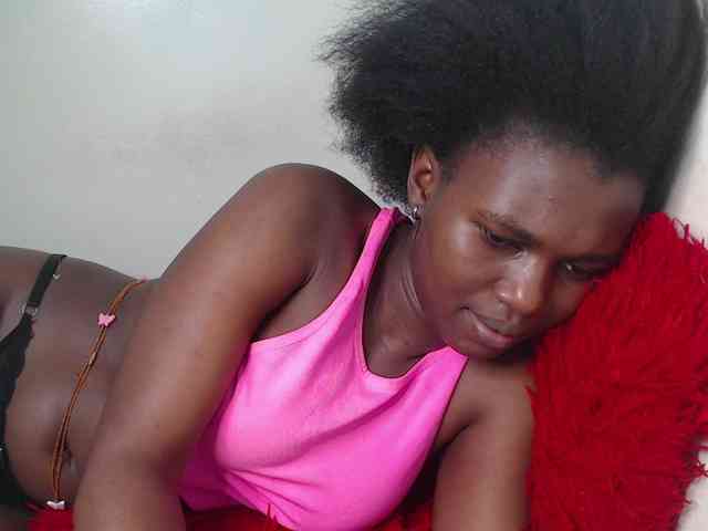 dreamebony webcam