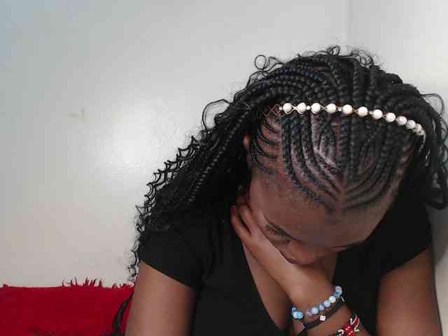 dreamebony webcam