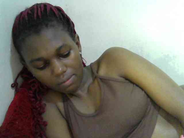 dreamebony webcam