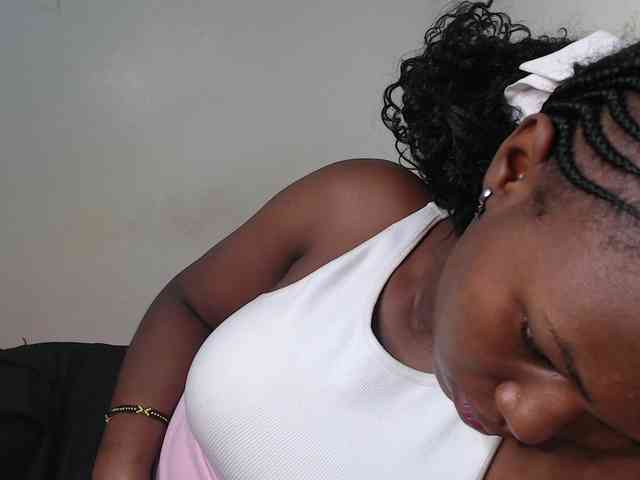 dreamebony webcam