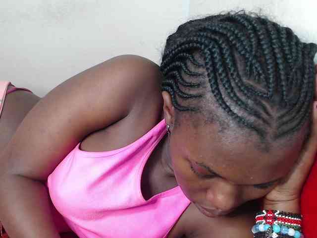 dreamebony webcam