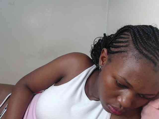 dreamebony webcam