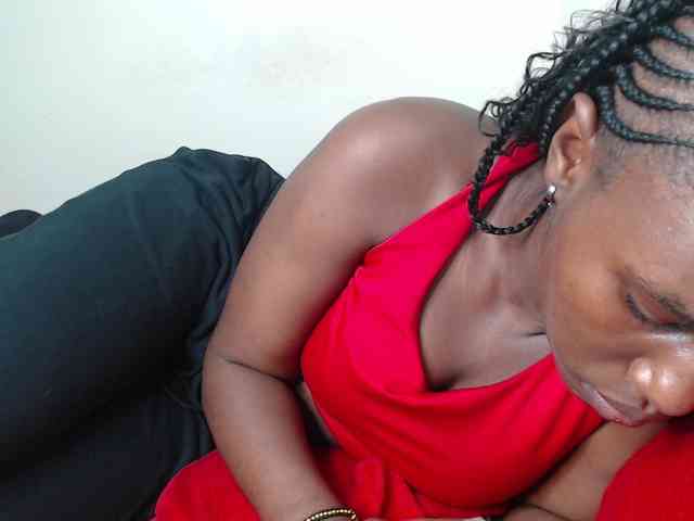 dreamebony webcam