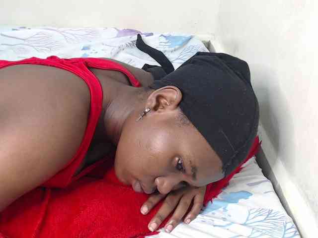 dreamebony webcam
