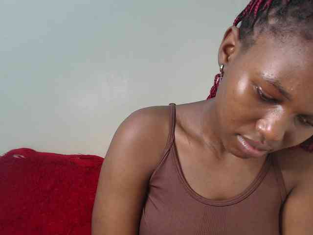 dreamebony webcam