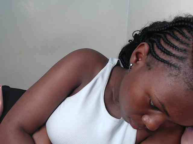 dreamebony webcam