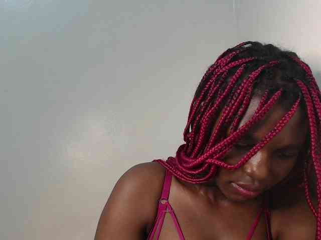 dreamebony webcam