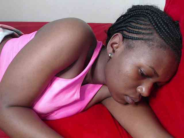 dreamebony webcam