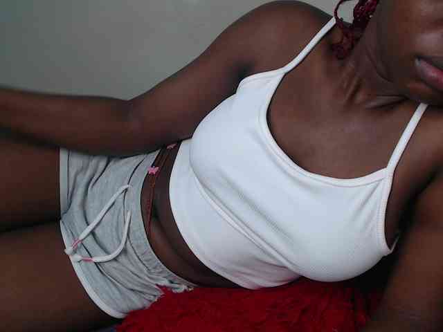 dreamebony webcam