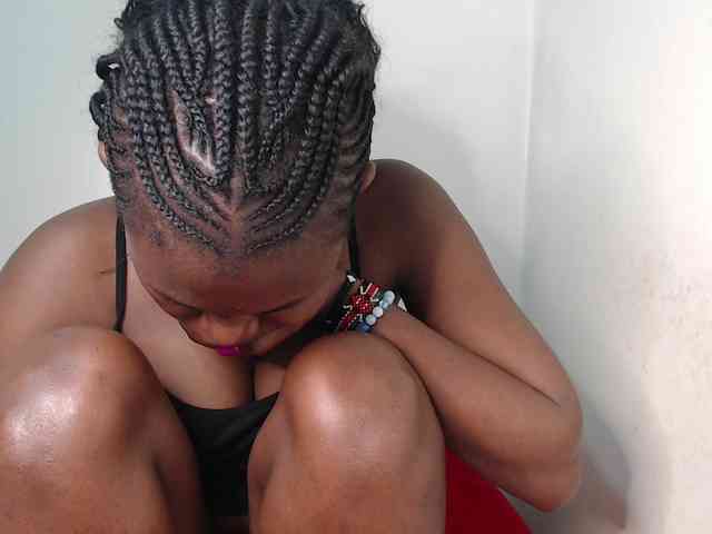 dreamebony webcam