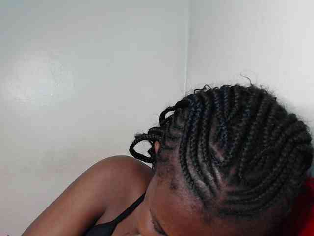 dreamebony webcam