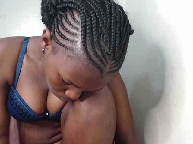 dreamebony webcam