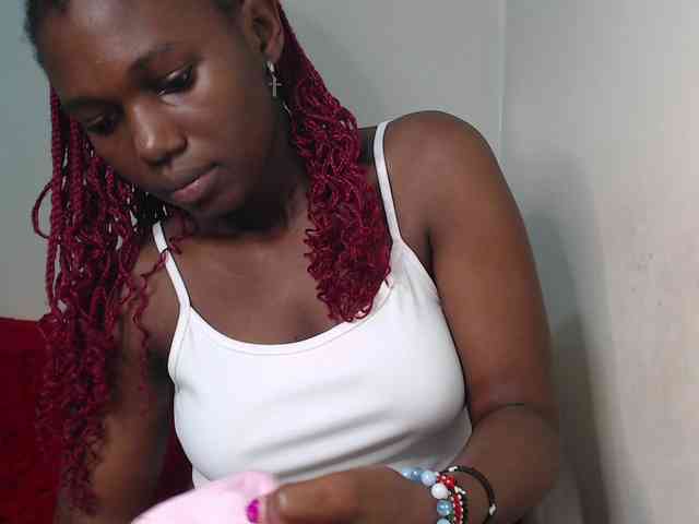 dreamebony webcam