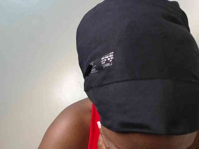 dreamebony webcam
