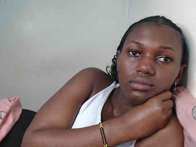 dreamebony webcam